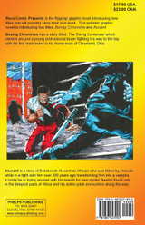 Reco Comics Presents