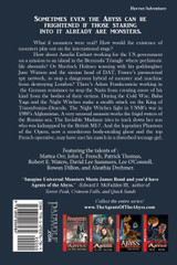 Staring Into The Abyss