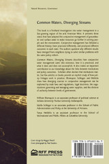 Common Waters, Diverging Streams