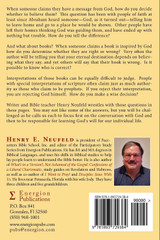 When People Speak for God