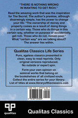 The Science of Getting Rich (Qualitas Classics) The Science of Getting Rich (Qualitas Classics)