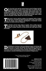 Sherlock Holmes and the Mayfair Murders