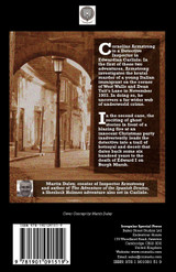 The Casebook of Inspector Armstrong, Volume 1 The Casebook of Inspector Armstrong, Volume 1
