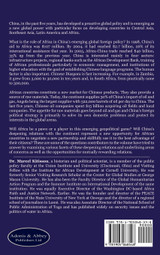 Africa in China's Global Strategy