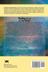 Finding God in the World