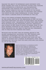 Karmic Regression Therapy & Karmic Reiki Karmic Regression Therapy & Karmic Reiki