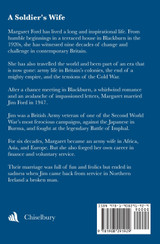 A Soldier's Wife