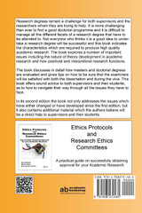 Research Supervision for Supervisors and their Students. 2nd Edition