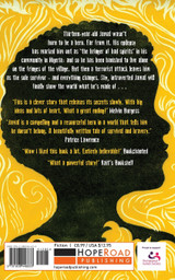 The Ghosts and Jamal