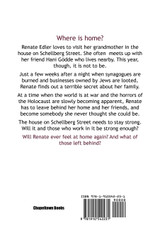 The House on Schellberg Street