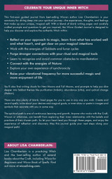 Wicca Guided Journal