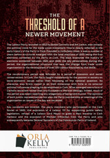 The Threshold of a Newer Movement The Cork Labour Party 1914-1950