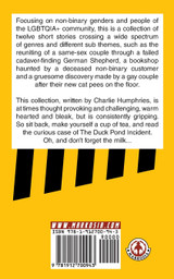 The Duck Pond Incident The Duck Pond Incident