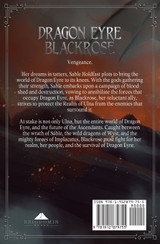 Dragon Eyre Blackrose Dragon Eyre Blackrose