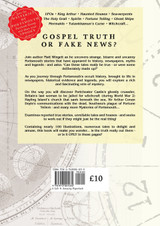 Mysteries of Portsmouth