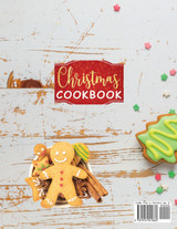Christmas Cookbook Christmas Cookbook