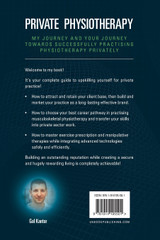 Private Physiotherapy