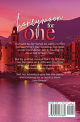 Honeymoon For One Honeymoon For One