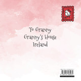 Granny's Special Delivery Granny's Special Delivery