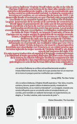 La señora Dalloway La señora Dalloway