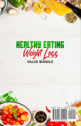 Healthy Eating Weight Loss Value Bundle Healthy Eating Weight Loss Value Bundle