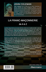 La Franc-maçonnerie de A à Z La Franc-maçonnerie de A à Z