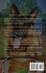 Bedfordshire Clanger Calamity