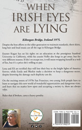 When Irish Eyes Are Lying