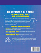 Essential Skills Every Kid Should Know Essential Skills Every Kid Should Know