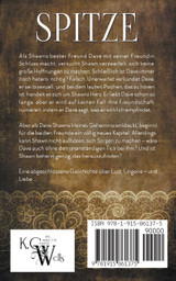 Spitze Spitze