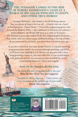 Posted in the Past Hands Across the Sea