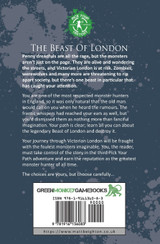 The Beast Of London The Beast Of London