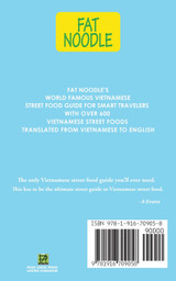 The Vietnamese Street Foodies Guide The Vietnamese Street Foodies Guide