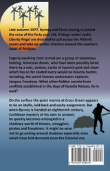 We'll Never Be Sixteen Again In The Caribbean