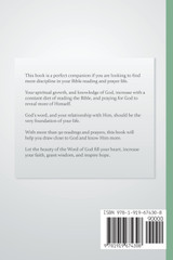 Daily Prayer through the Life of Jesus (Praying through the Gospel of Luke) Daily Prayer through the Life of Jesus (Praying through the Gospel of Luke)
