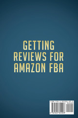 Getting reviews on Amazon FBA