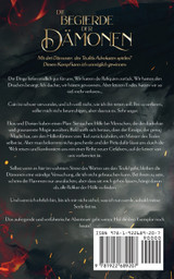Die Begierde der Dämonen Die Begierde der Dämonen