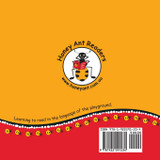 nana dig in red sand