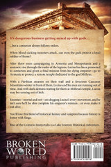 Rise of the Centurio Immortalis