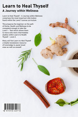 Learn to Heal Thyself