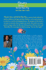 Flowers Grow and Butterflies Fly and Other Short Poems