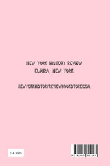 The Park Church Souvenir Cookbook of 1906