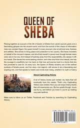 Queen of Sheba Queen of Sheba