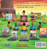 The Four Noble Truths