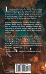 The Demon's Bargain