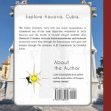 Colon Cemetery, Havana, Cuba