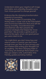 The Mind-Changing Habit of Journaling The Mind-Changing Habit of Journaling