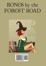 Bones by the Forest Road Bones by the Forest Road