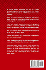 Flipping Houses For Cash