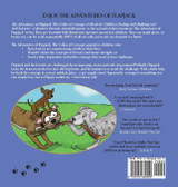 The Adventures of Flapjack The Adventures of Flapjack